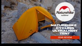 Oază în aer liber: Echipament și echipament de aventură pentru omul iubitor de natură