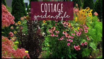 Oază pitorească: Transformarea spațiilor cu flori confortabile de cabane