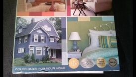 Cum influențează diferitele scheme de culori conceptele de decorare?