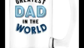 Plăceri de mărimea unei laturi Idei de cadouri legate de olovina despre babaca 4 Plăceri de dimensiunea unei halbe: Idei de cadouri legate de bere pentru tata