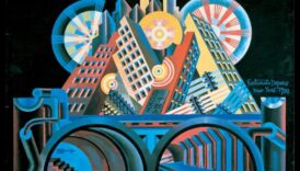 Proiectarea mâine O cautatura despre elementelor futuriste în artele grafice 6 Proiectarea mâine: elemente futuriste în artele grafice