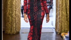 Pista radiantă: bucurați-vă în lumina reflectoarelor excelenței elegante