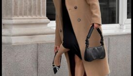 Eleganță casual: ținute simple și sofisticate pentru toți