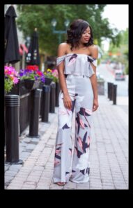 Sunset Soiree: ținute elegante de vară pentru glam de seară