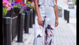 Sunset Soiree: ținute elegante de vară pentru glam de seară