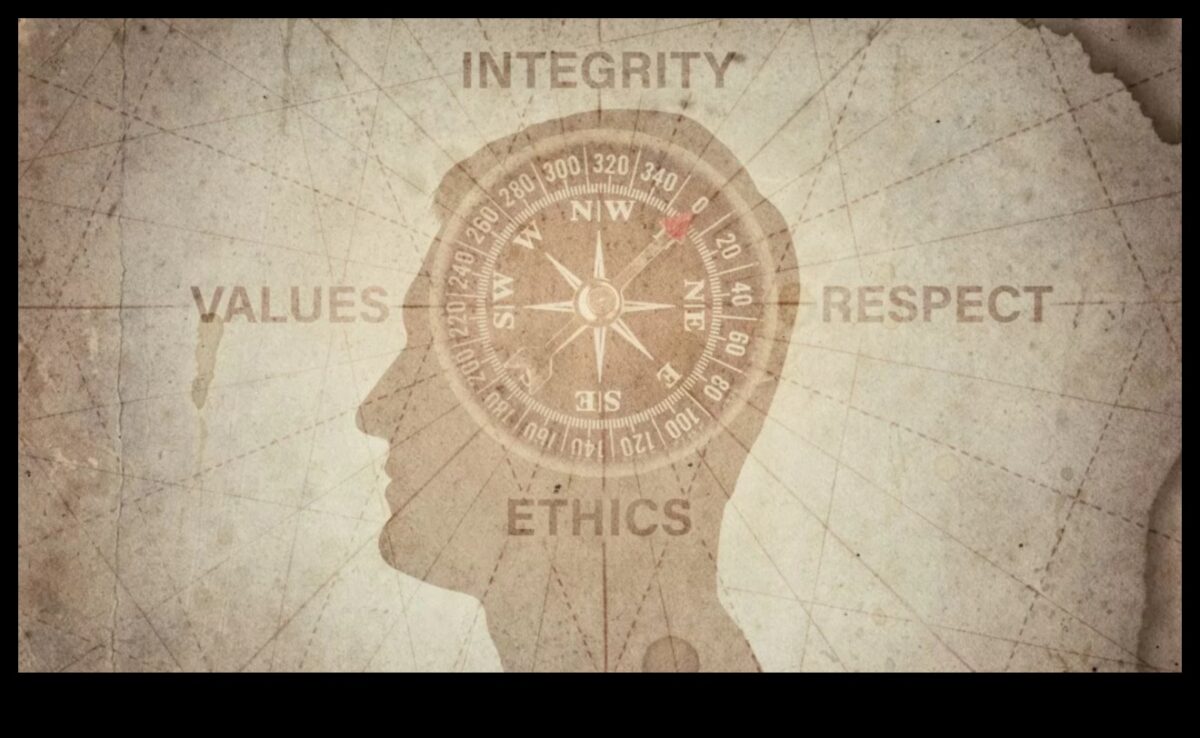 Odiseea designului etic: unde ideile iau formă cu responsabilitate