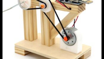 DIY Dynamo: truse de artizanat pentru exploratorul artistic