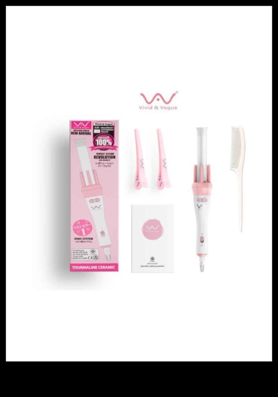 Vivid Vogue: Colorează-ți lumea cu modă