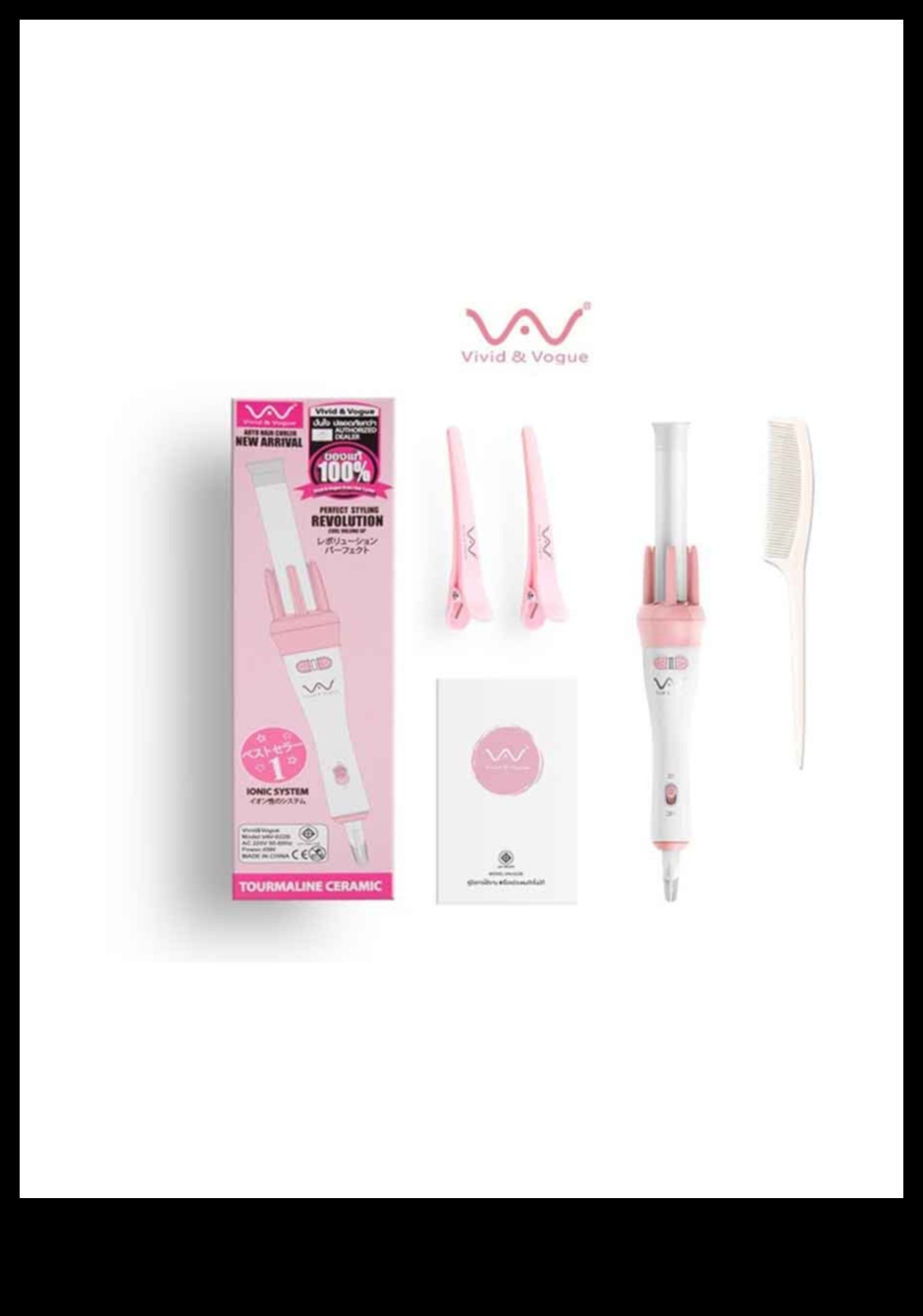 Vivid Vogue: Colorează-ți lumea cu modă